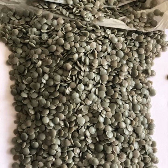 Gebze Hurda P100 Granül Alan-0 539 363 69 81-DORUK PLASTİK